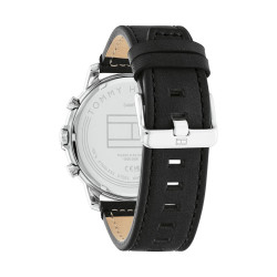 Men's Watch Tommy Hilfiger 1792052 Black