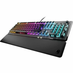 Keyboard Roccat Azerty French Black French