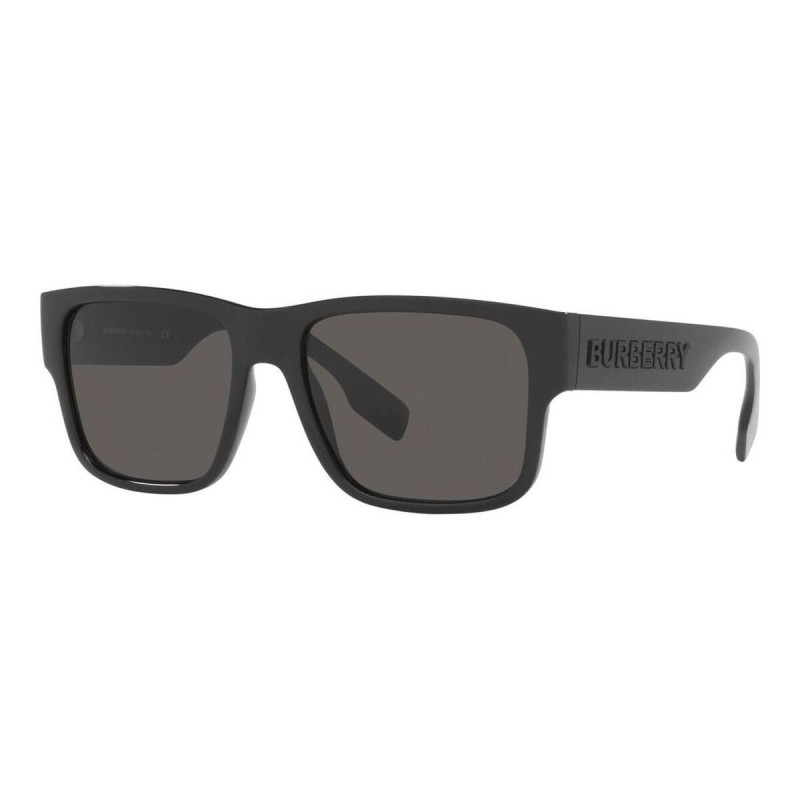 Unisex Sunglasses Burberry KNIGHT BE 4358