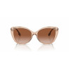 Ladies' Sunglasses Burberry BE 4407