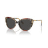 Ladies' Sunglasses Burberry BE 4407