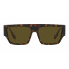 Men's Sunglasses Burberry MICAH BE 4397U