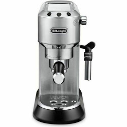 Express Manual Coffee Machine DeLonghi Dedica Metal 1 L