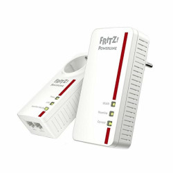 PLC Adapter Fritz! 20002819 1200 Mbps