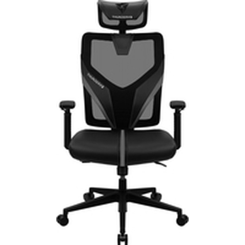 Gaming Chair ThunderX3 YAMA1BK Black