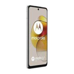 Smartphone Motorola Moto G73 6,5" 256 GB 8 GB RAM Octa Core White