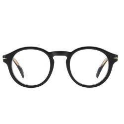 Men' Spectacle frame David Beckham DB 7010