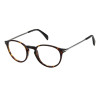 Men' Spectacle frame David Beckham DB 1049