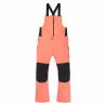 Ski Trousers Burton Orange Men