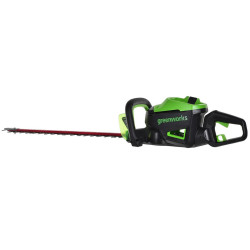 Hedge trimmer Greenworks GD60HT61 60 V