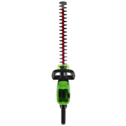 Hedge trimmer Greenworks GD60HT61 60 V