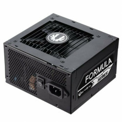 ATX Semi-tower Box + Formula Gold 750W 80+ Gold BitFenix Nova Mesh TG 4ARGB White