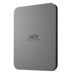 External Hard Drive LaCie STLR4000400 4 TB HDD