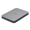 External Hard Drive LaCie STLR4000400 4 TB HDD