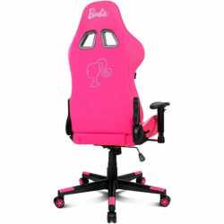 Gaming Chair DRIFT Barbie Pink