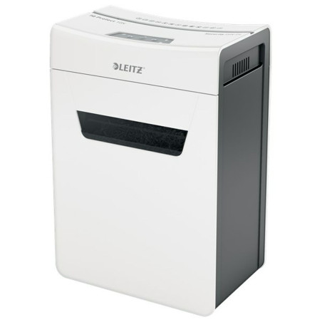 Paper Shredder Leitz 80920000