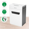 Paper Shredder Leitz 80920000