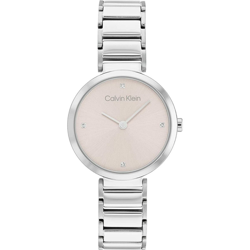 Ladies'Watch Calvin Klein 25200138