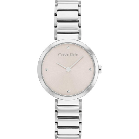 Ladies'Watch Calvin Klein 25200138