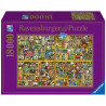 Puzzle Ravensburger Magic Library 18000 Pieces