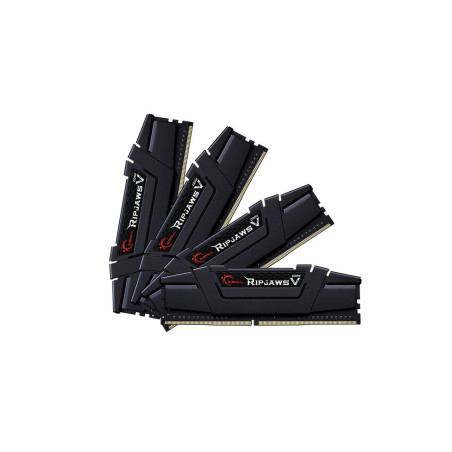 RAM Memory GSKILL Ripjaws V DDR4 CL18 64 GB