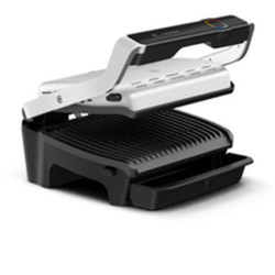 Electric Barbecue Tefal OptiGrill Elite GC750D30