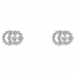 Ladies'Earrings Gucci GG RUNNING