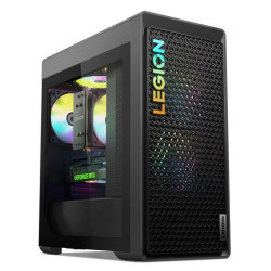 Desktop PC Lenovo Legion T5 Nvidia Geforce RTX 4070 Intel Core i7-13700F 32 GB RAM 1 TB SSD