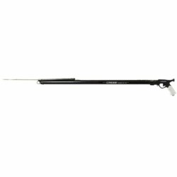 Underwater Fishing Speargun Cressi-Sub BFE 35900 Black