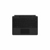 Pointer Microsoft FUNDA TECLADO SURFACE PRO 8 NEGRO INCLUYE PEN