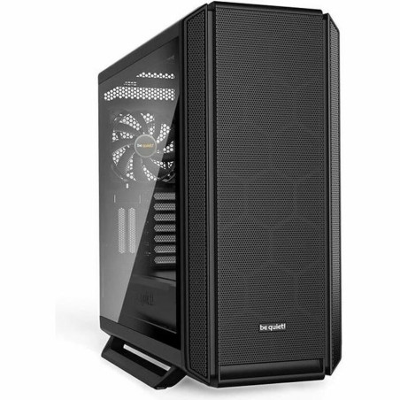 ATX Semi-tower Box Be Quiet! Silent Base 802 Black