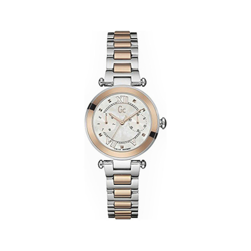 Ladies' Watch GC Watches Y06002L1 (Ø 32 mm)