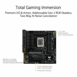 Motherboard Asus LGA 1700