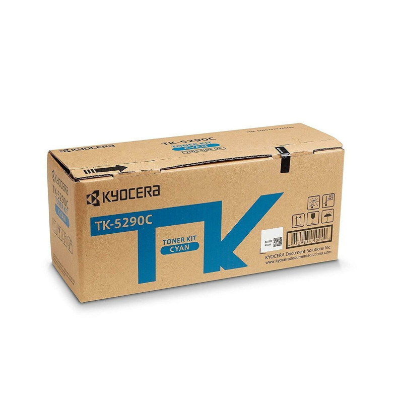 Toner Kyocera TK5290C Cyan