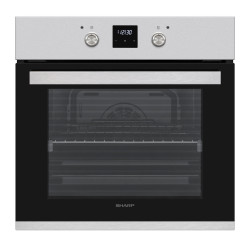 Oven Sharp K60D19IM1 3100 W 69 L