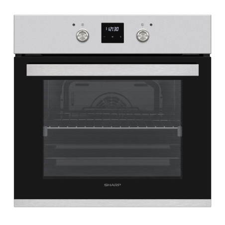 Oven Sharp K60D19IM1 3100 W 69 L