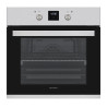 Oven Sharp K60D19IM1 3100 W 69 L