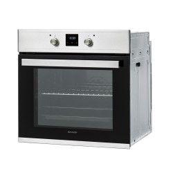 Oven Sharp K60D19IM1 3100 W 69 L