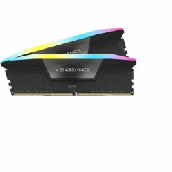 RAM Memory Corsair CMH32GX5M2B6000C40 DDR5 32 GB