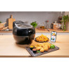 Air Fryer Tefal FZ722815 Black 1,2 L 1550 W