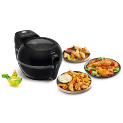 Air Fryer Tefal FZ722815 Black 1,2 L 1550 W