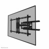 Wall Bracket Neomounts WL40S-850BL18 43-86" Black 86"