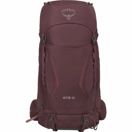 Hiking Backpack OSPREY Kyte 48 L Purple