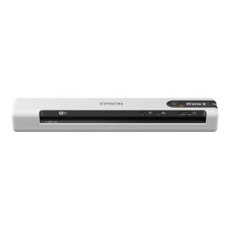 Portable Scanner Epson B11B253402