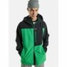 Ski Jacket Burton Lodgepole Green Men