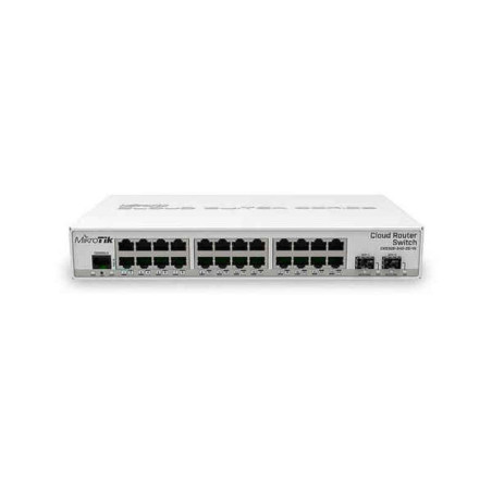 Switch Mikrotik 8754081000