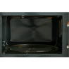 Microwave with Grill Samsung MG28F303EAW 28 L 900 W