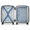 Cabin suitcase Delsey Shadow 5.0 Blue 55 x 25 x 35 cm