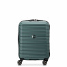 Cabin suitcase Delsey Shadow 5.0 Green 55 x 25 x 35 cm