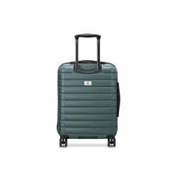 Cabin suitcase Delsey Shadow 5.0 Green 55 x 25 x 35 cm